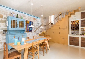 Villa Maxima Agri in Porec