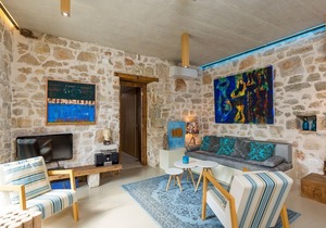 Villa Maxima Agri in Porec