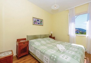Villa Meskal A2 - One Bedroom Apartment, Sleeps 4