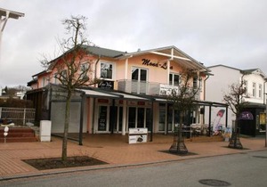 Villa Mona Lisa Whg. 2