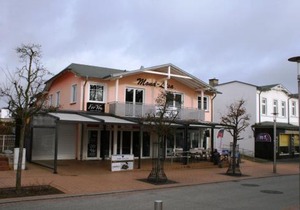 Villa Mona Lisa Whg. 2