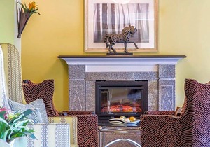 Villa Montes Hotel, Ascend Hotel Collection