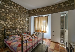 Villa Near The Beach (125m²) 2-7 Guests