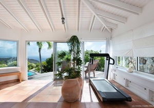 Villa Oceana | Ocean View - Located in Wonderful Vitet with Private Pool