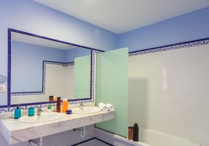 Villa Papagayo - Three Bedroom Villa, Sleeps 6