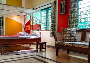 Villa Papaya in Jamboland-Diani