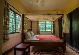 Villa Papaya in Jamboland-Diani
