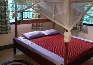 Villa Papaya in Jamboland-Diani