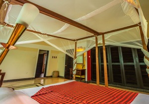 Villa Papaya in Jamboland-Diani