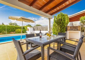 Villa Pi Verd Cala d'Or