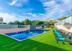 Villa Puigverd
