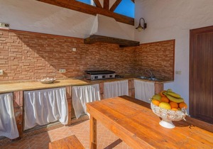 Villa Quilin Alhaurín el Grande by Ruralidays