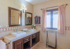 Villa Quilin Alhaurín el Grande by Ruralidays