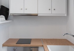 Villa Rosaviglia Oia with Hot Tub