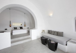 Villa Santorini 520