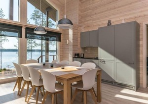 Villa Saunaniemi Ii by Interhome