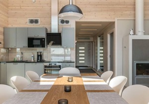 Villa Saunaniemi Ii by Interhome