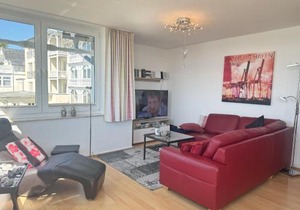 Villa Seeblick - Ferienwohnung 407