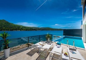 Villa Sol del Mar III