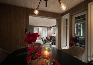 Villa Solsiden Geilo