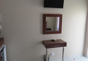 Villa Strada Guesthouse