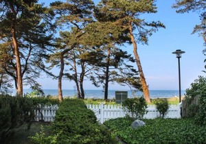 Villa Strandperle 01