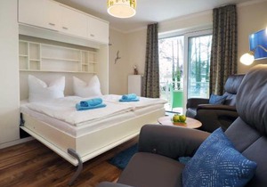 Villa Strandperle 17