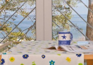 Villa Strandperle, App 08