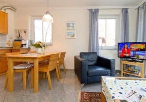 Villa Strandperle, App 08