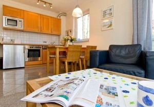 Villa Strandperle, App 08