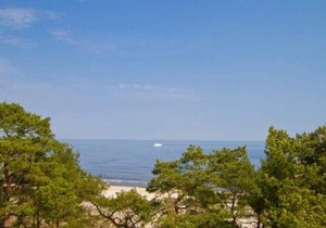 Villa Strandperle, App 32a