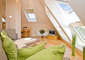 Villa Strandperle, App 32a