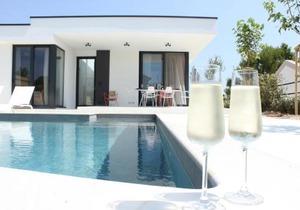 Villa Sunny Garden