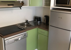 Villa T4 - 3 bedrooms - 6 people (8 max) - Terrace - Swimming pool - Parking