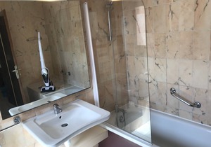 Villa T4 - 3 bedrooms - 6 people (8 max) - Terrace - Swimming pool - Parking