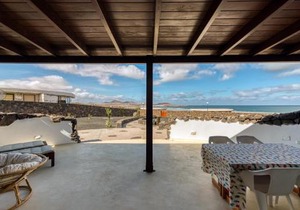 Villa Taguluche Famara