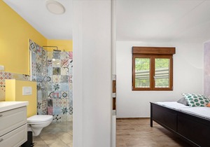 Villa Tai in Barban with outdoor playground and private pool