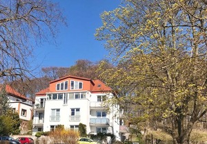 Villa Tizian Sassnitz