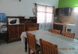 Villa Tuffah 3 minutes walk to the Beach