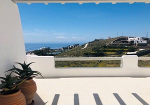 Villa Vanilla - Mykonos Kastro