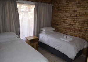 Villa vera Self Catering no.3