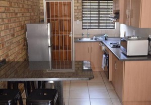 Villa vera Self Catering no.6