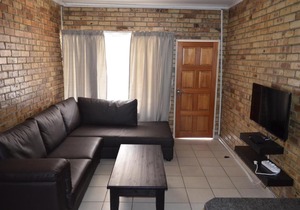 Villa vera Self Catering no.6