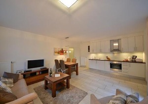 Villa Verdi - Ferienwohnung 2