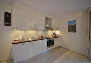 Villa Verdi - Ferienwohnung 2