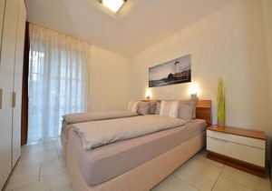 Villa Verdi - Ferienwohnung 2