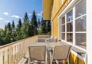 Villa viettorinne in Sotkamo