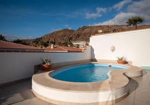 Villa Villa Sue by Interhome