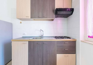 Villa with Pool in Paestum