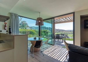 Villa with private pool Salobre Villas Lagos III